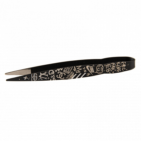 Щипцы Alpha Hookah Tongs (Черный) в Воркуте