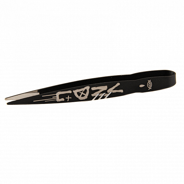 Щипцы Alpha Hookah Tongs VNDL (Черный) в Воркуте