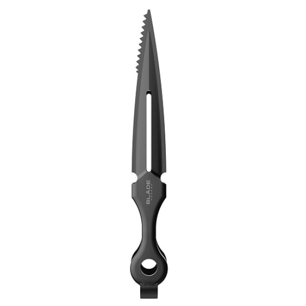 Щипцы Blade Hookah Titanum Edition (Металл) в Воркуте