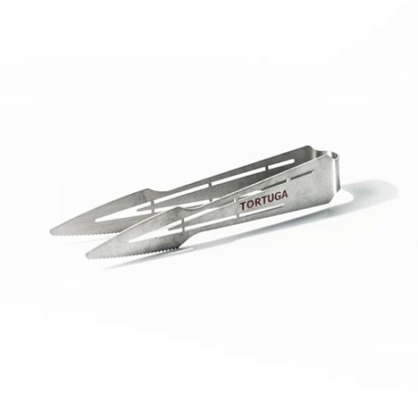 Щипцы Tortuga Галеон (серебристый) в Воркуте