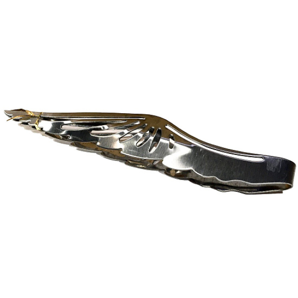 Щипцы Wings Silver (серебристый) в Воркуте