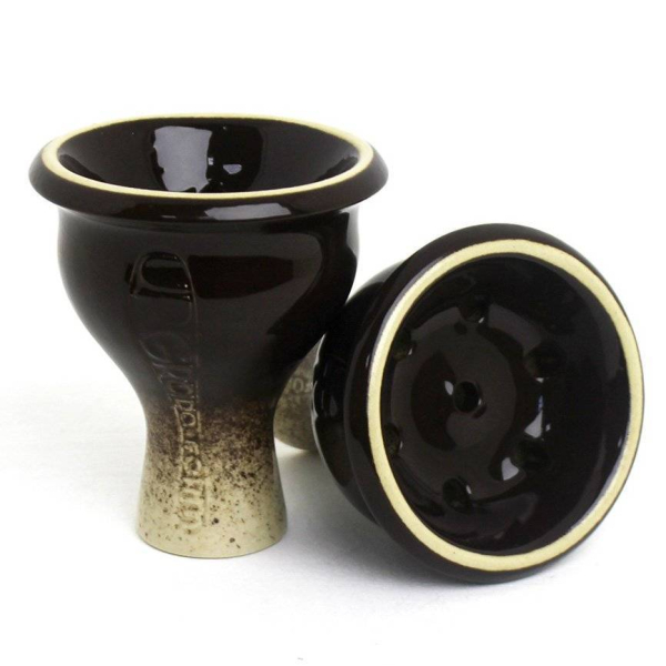 Чаша Upgrade Form Standart Glaze Black в Воркуте