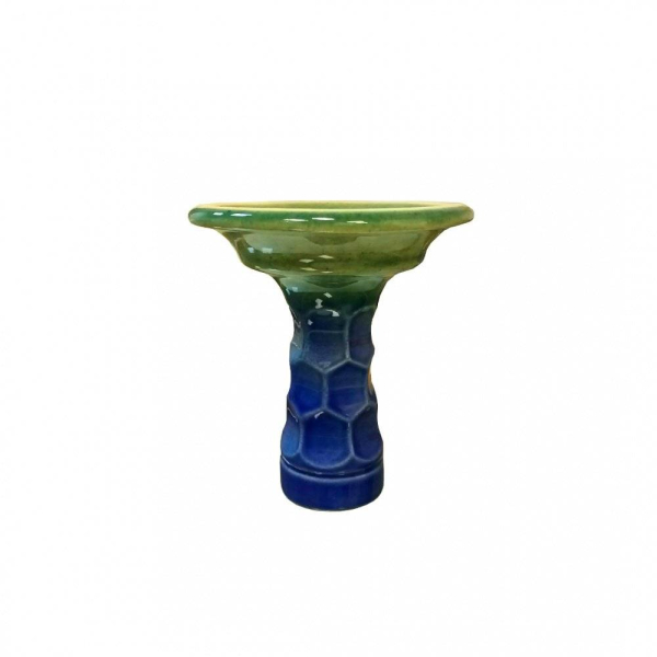 Чаша Upgrade Form Turtle Blue Green в Воркуте
