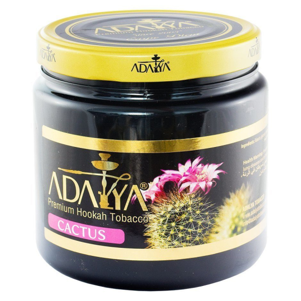 Табак Adalya Cactus 1кг в Воркуте