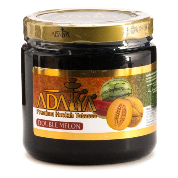 Табак Adalya Double Melon 1кг в Воркуте