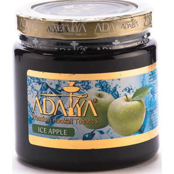Табак Adalya Ice Apple 1кг в Воркуте