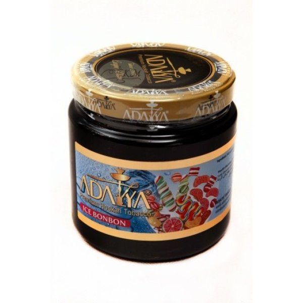 Табак Adalya Ice Bon Bon 1кг в Воркуте