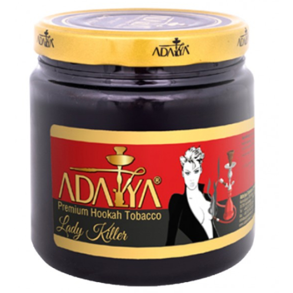 Табак Adalya Lady Killer 1кг в Воркуте