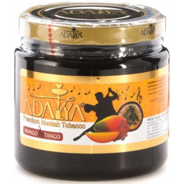 Табак Adalya Mango Tango 1кг в Воркуте
