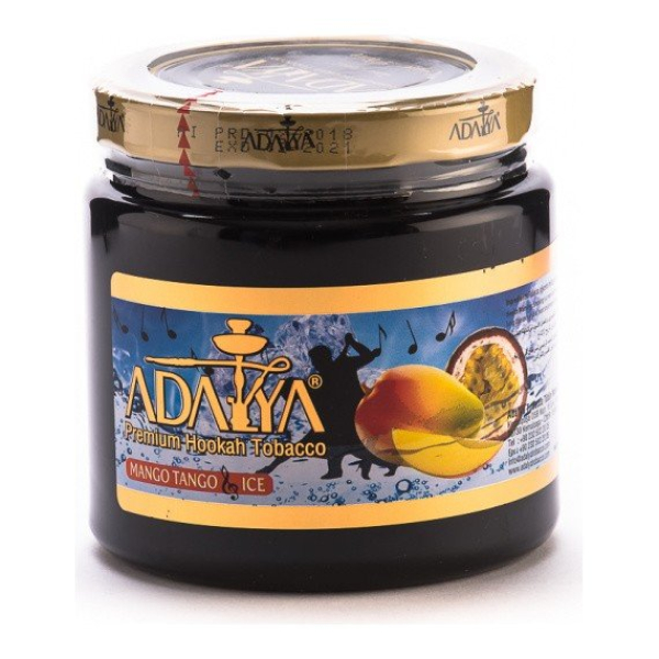 Табак Adalya Mango Tango Ice 1кг в Воркуте