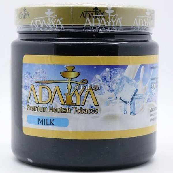 Табак Adalya Milk 1кг в Воркуте