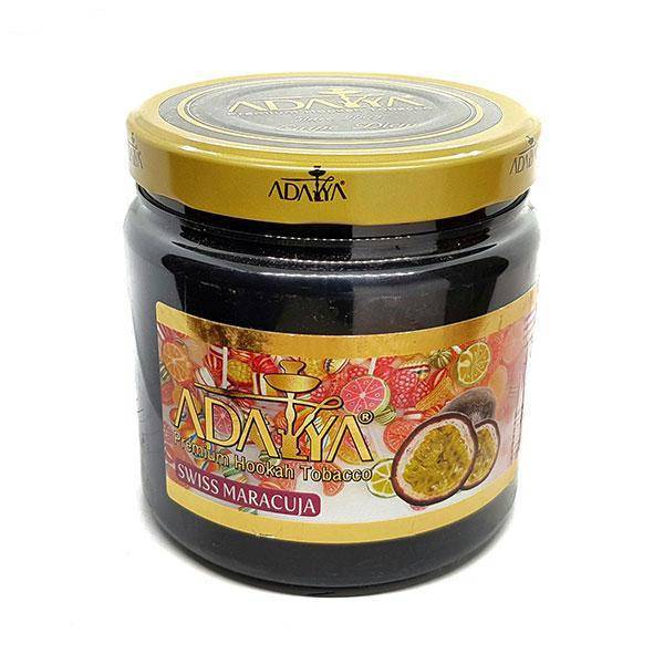 Табак Adalya Swiss Maracuja 1кг в Воркуте