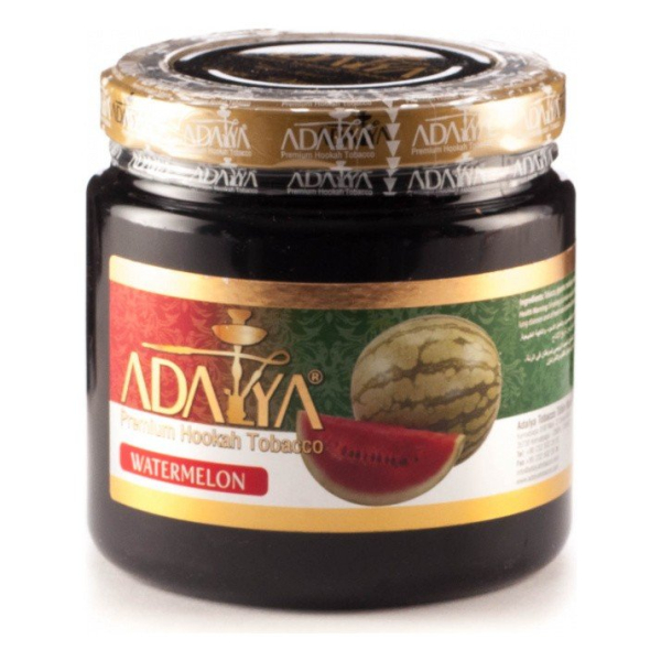 Табак Adalya Watermelon 1кг в Воркуте