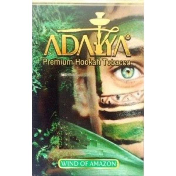 Табак Adalya Wind of Amazon 50 грамм в Воркуте