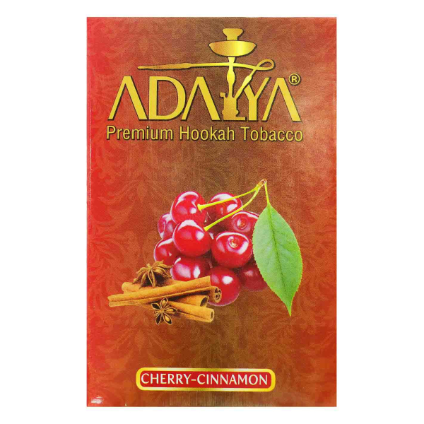 Табак Adalya Вишня с корицей 50 грамм в Воркуте
