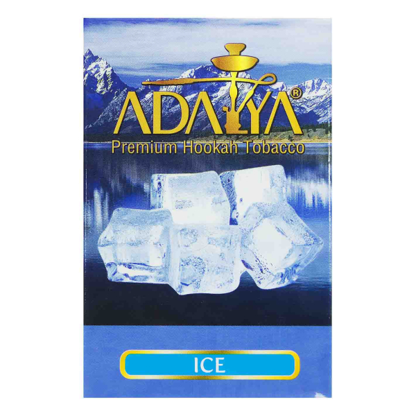 Табак Adalya Ice 50 грамм в Воркуте