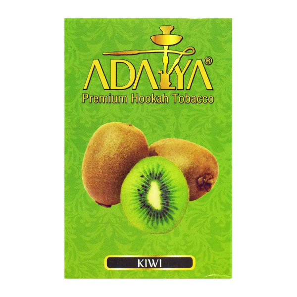 Табак Adalya Kiwi Киви 50 грамм в Воркуте