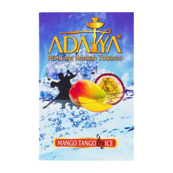 Табак Adalya Mango Tango Ice 50 грамм в Воркуте
