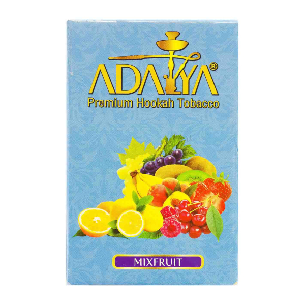 Табак Adalya Mix Fruit 50 грамм в Воркуте