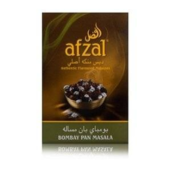 Табак Afzal Bombay Pan Masala 40 гр в Воркуте