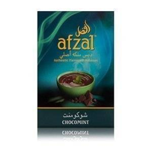Табак Afzal ChocoMint 40 гр в Воркуте