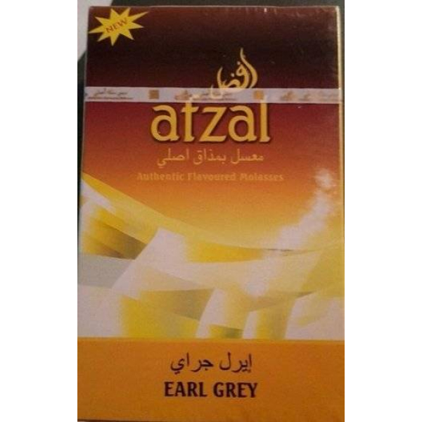 Табак Afzal Earl grey 40 гр в Воркуте