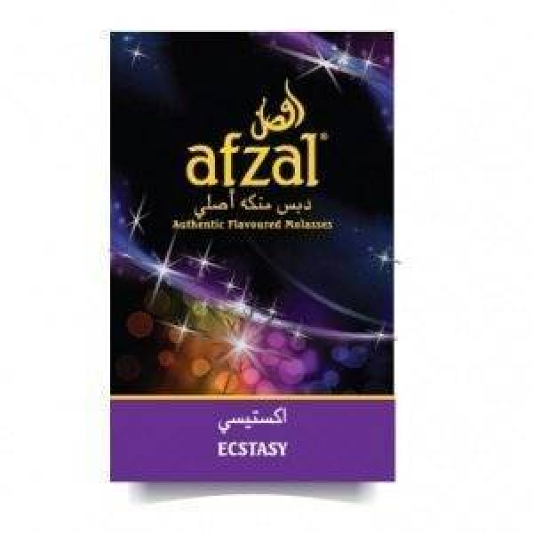 Табак Afzal Ecstasy 40 гр в Воркуте