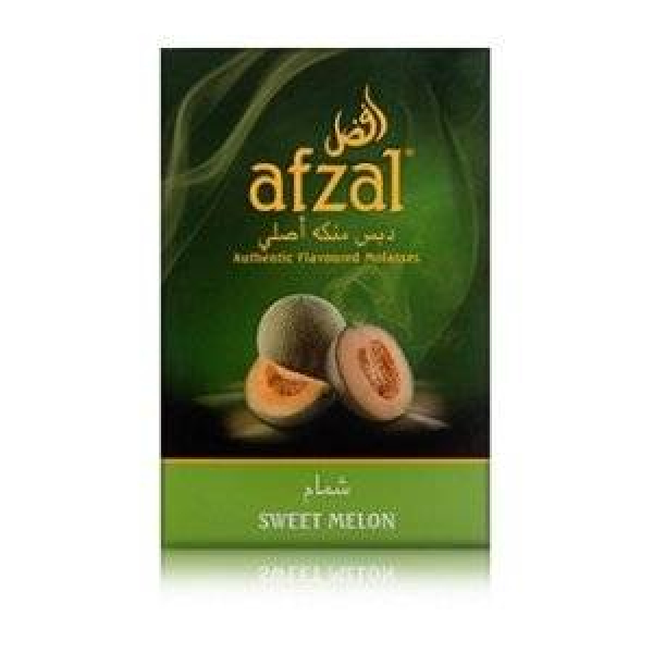 Табак Afzal Sweet Melon 40 гр в Воркуте