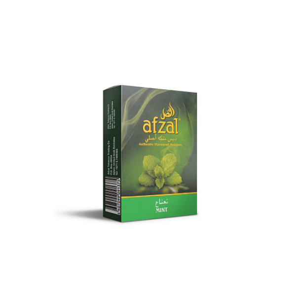 Табак AFZAL MINT 40 гр в Воркуте