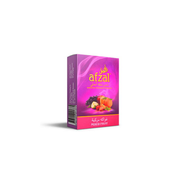 Табак AFZAL MIXED FRUIT 40 гр в Воркуте
