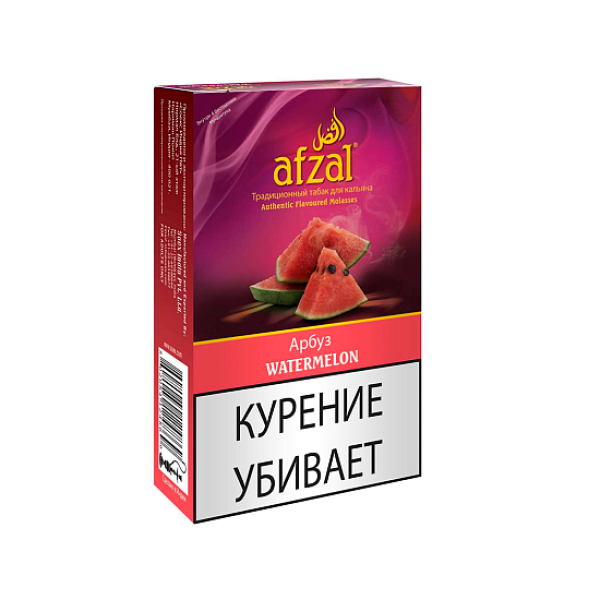 Табак AFZAL WATERMELON 40 гр в Воркуте