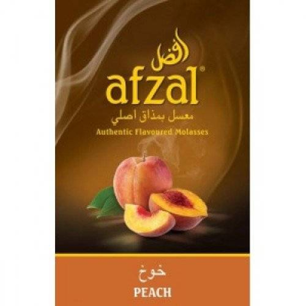 Табак Afzal Peach 40 гр в Воркуте