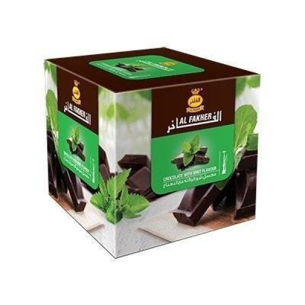 Табак Al Fakher Шоколад с мятой 1 кг в Воркуте