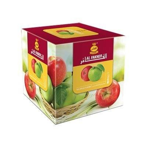 Табак Al Fakher Двойное яблоко 1 кг в Воркуте