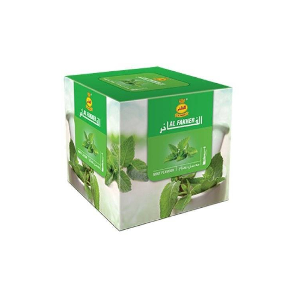 Табак Al Fakher Мята 1 кг в Воркуте