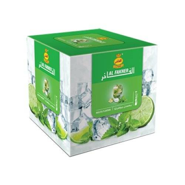 Табак Al Fakher Мохито 1 кг в Воркуте