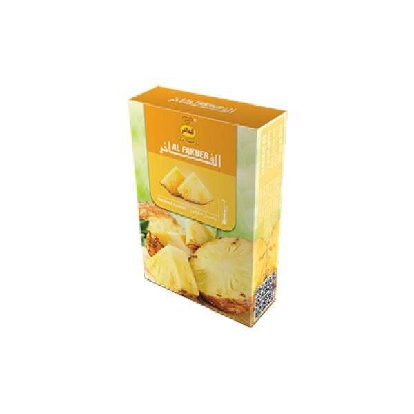 Табак Al Fakher Ананас 50 гр в Воркуте