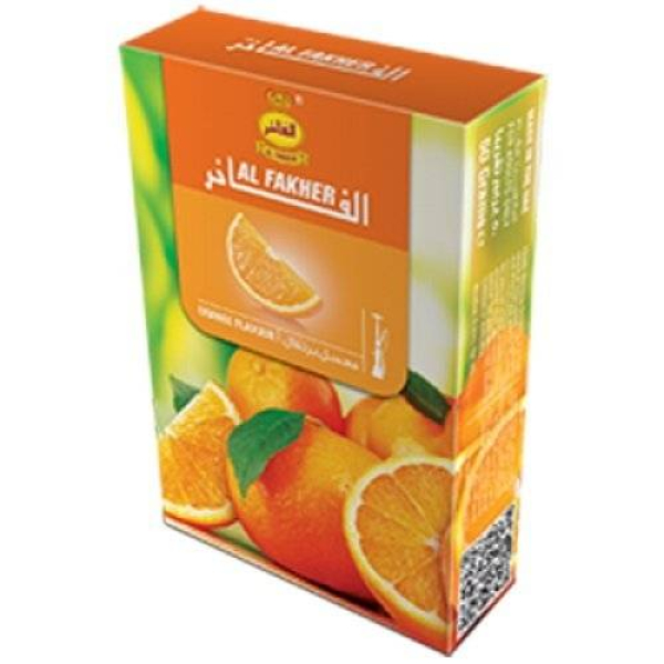 Табак Al Fakher Апельсин 50 гр в Воркуте