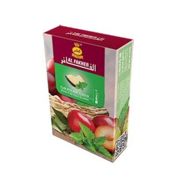 Табак Al Fakher Красное яблоко 50 гр в Воркуте