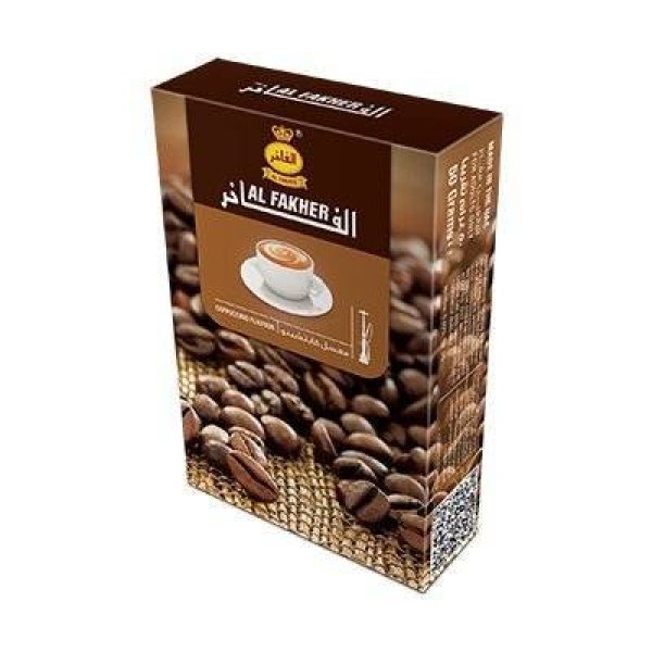 Табак Al Fakher Капучино 50 гр в Воркуте