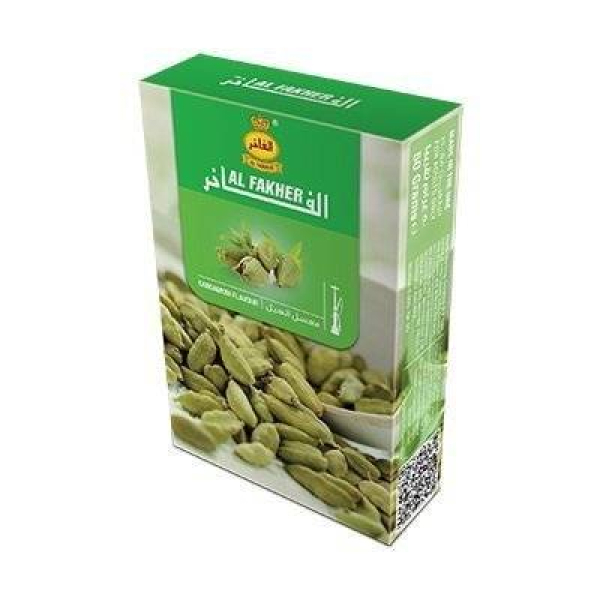 Табак Al Fakher Кардамон 50 гр в Воркуте