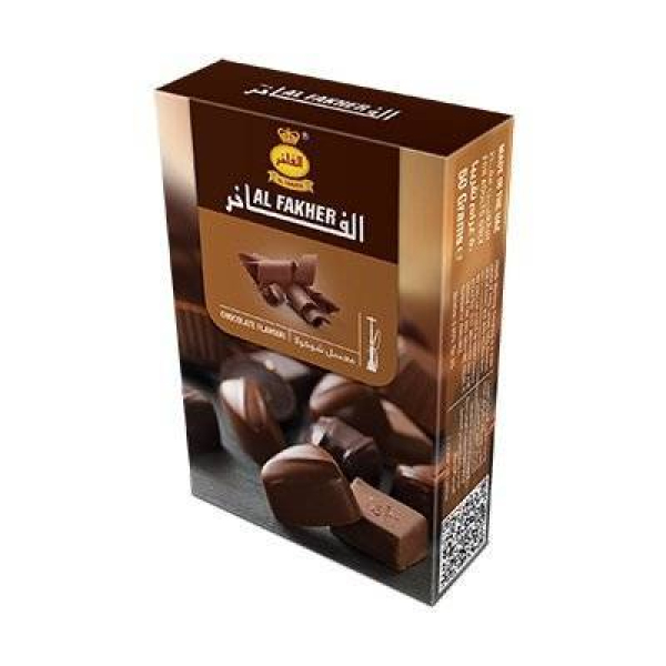 Табак Al Fakher Шоколад 50 гр в Воркуте