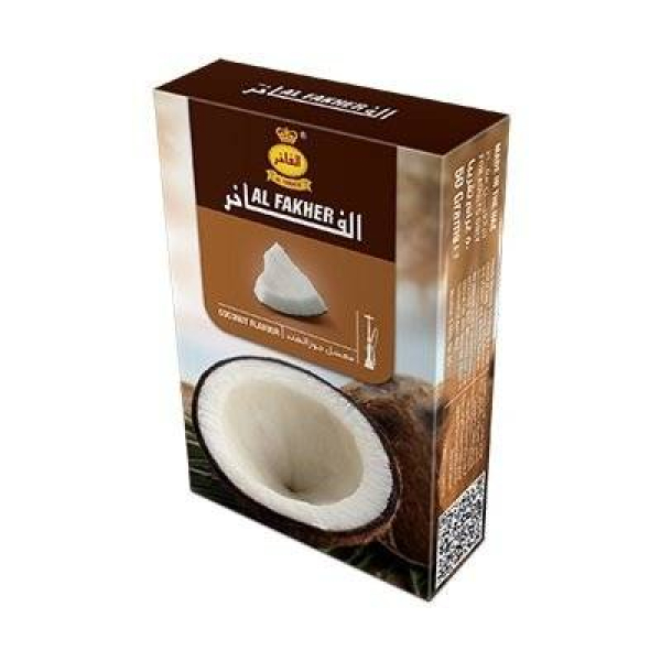 Табак Al Fakher Кокос 50 гр в Воркуте