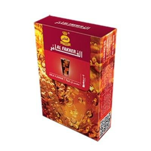 Табак Al Fakher Кока-Кола 50 гр в Воркуте