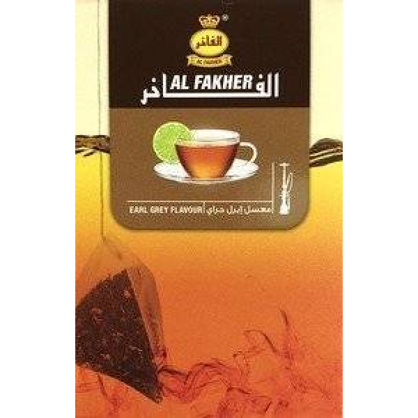 Табак Al Fakher Earl grey 50 гр в Воркуте