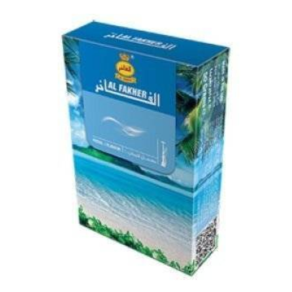 Табак Al Fakher Fresh Mist 50 гр в Воркуте