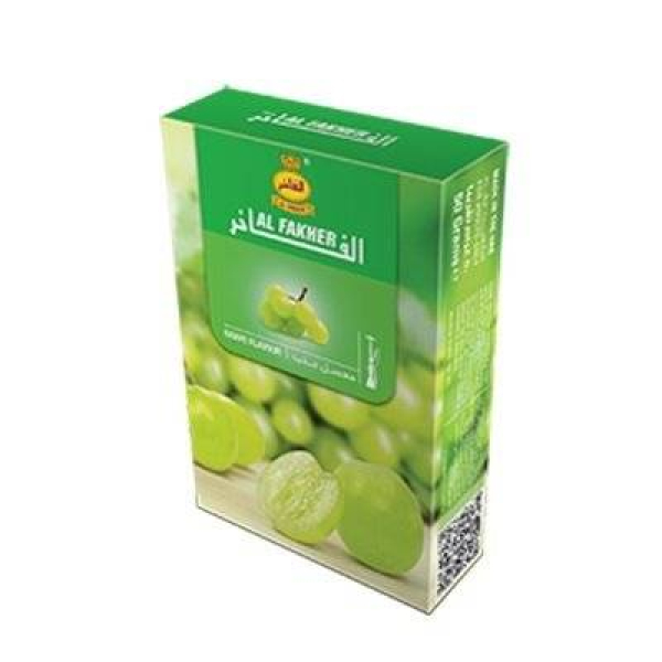 Табак Al Fakher Виноград 50 гр в Воркуте