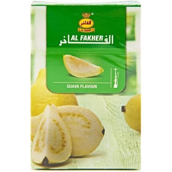 Табак Al Fakher Гуава 50 гр в Воркуте