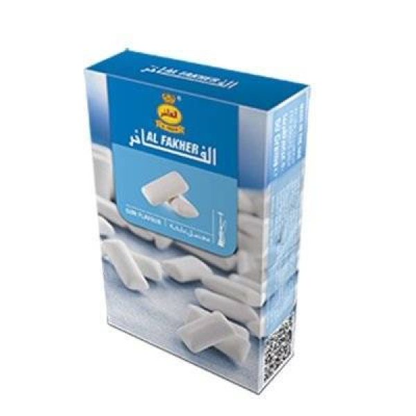 Табак Al Fakher Жвачка 50 гр в Воркуте