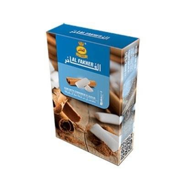 Табак Al Fakher Жвачка с корицей 50 гр в Воркуте